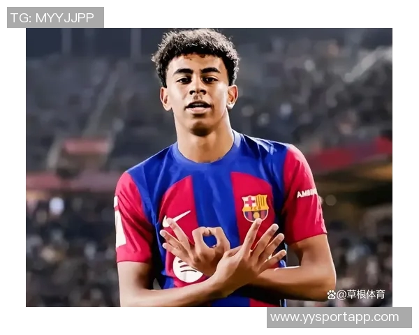 巴萨三叉戟分析:亚马尔稳居首发中锋与左翼位置竞争白热化 巴萨三叉戟分析:亚马尔稳居首发中锋与左翼位置竞争白热化