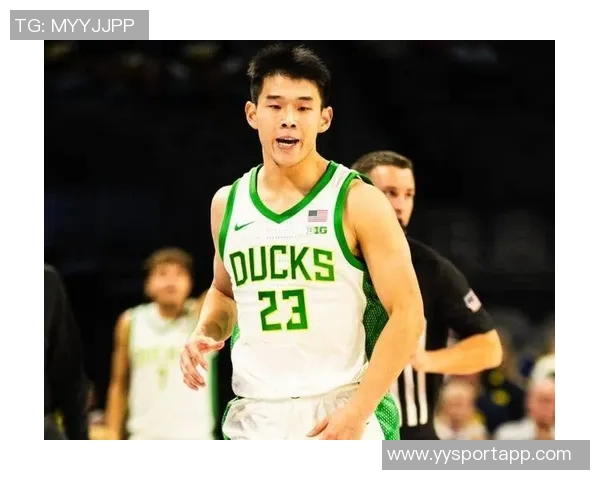 林葳在NCAA赛场表现不佳亟需适应比赛节奏与强度 林葳在NCAA赛场表现不佳亟需适应比赛节奏与强度