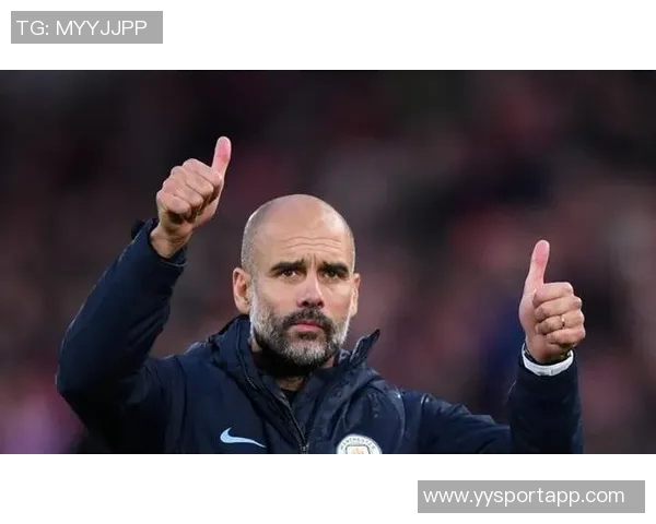 瓜帅反思对阿森纳失利认为角球数量反映球队掌控力不足 瓜帅反思对阿森纳失利认为角球数量反映球队掌控力不足