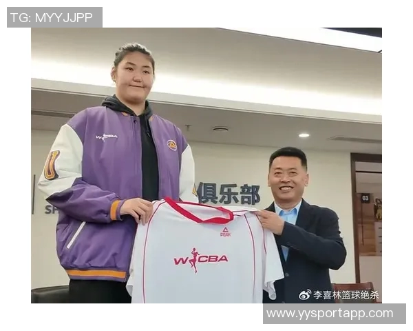 山东女篮主帅谈张子宇加盟进展强调适应成年组比赛的重要性