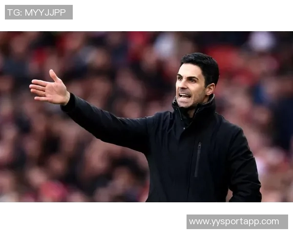 阿尔特塔执教阿森纳迎300场里程碑球队庆祝非凡成就