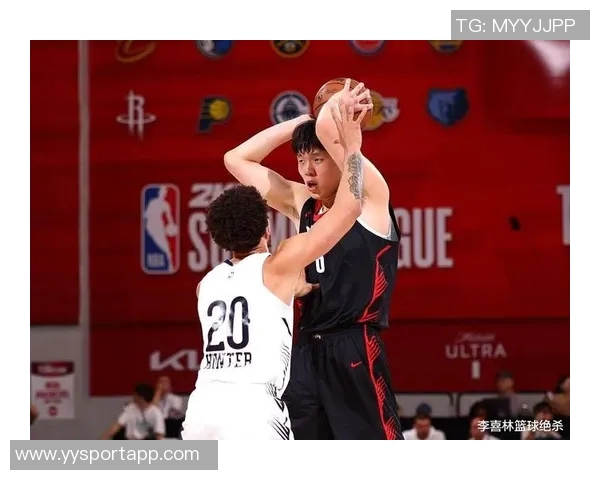 开拓者球迷热议杨瀚森下放决定期待他归来后成小约基奇