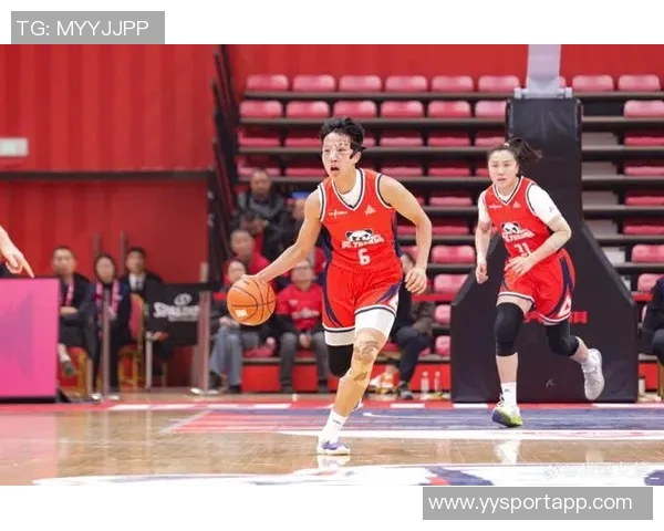 新赛季WCBA各队大胆启用年轻球员为赛场注入新活力与希望