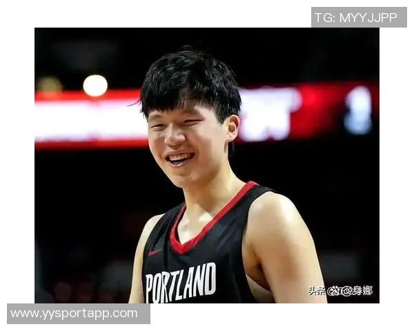 杨瀚森即将加盟孟菲斯球队G联盟期间将迎更多出场机会