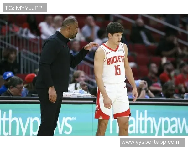 谢泼德近6场表现亮眼攻防均衡是否已成为球队的完美拼图