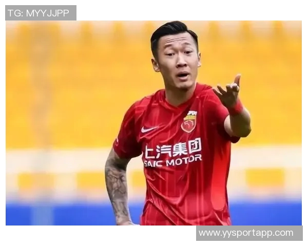 媒体人透露徐新成云南玉昆中场补强首选谈判已接近尾声