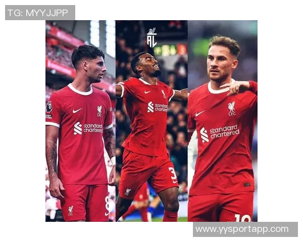 利物浦与索博商谈新合同球员未来或担任队长角色