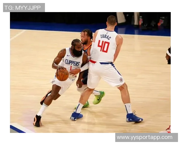 快船双星小卡与哈登同场表现不佳净胜分显著下降对抗不足 快船双星小卡与哈登同场表现不佳净胜分显著下降对抗不足