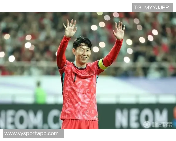 孙兴慜谈惨败巴西原因称球队过于尊重对手需主动出击才能反击 孙兴慜谈惨败巴西原因称球队过于尊重对手需主动出击才能反击