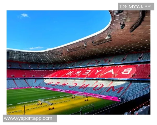 拜仁计划新球场建设投资750万欧元尚未获官方确认