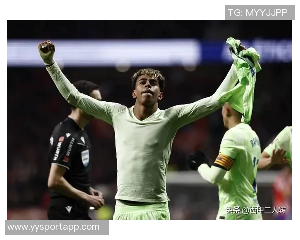 伊涅斯塔谈亚马尔言论称比赛更重要期待未来重返巴萨 伊涅斯塔谈亚马尔言论称比赛更重要期待未来重返巴萨