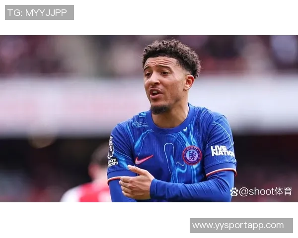 费内巴切关注桑乔计划冬窗引援交易希望达成协议