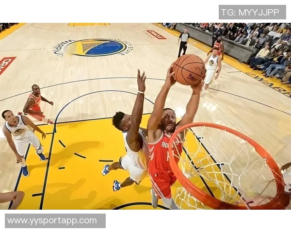 火箭队进攻火力全开但防守漏洞频现能否实现双赢局面