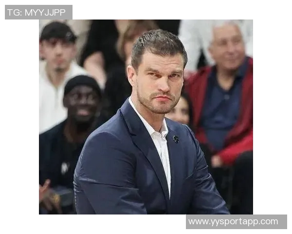 主帅丑闻后的新希望斯普利特接任或为开拓者带来转机