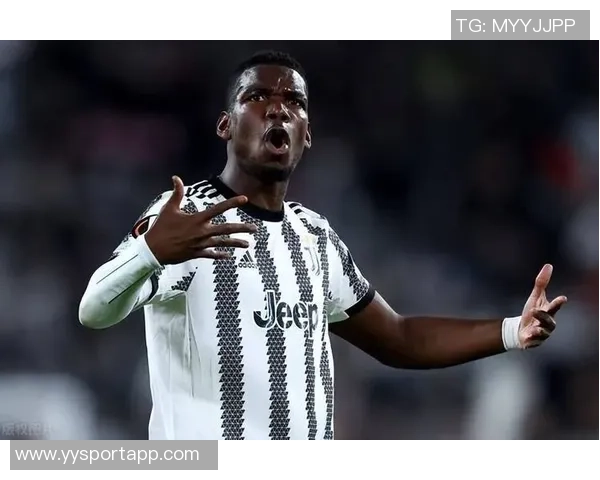 摩纳哥全力支持博格巴恢复训练本周有望重返赛场