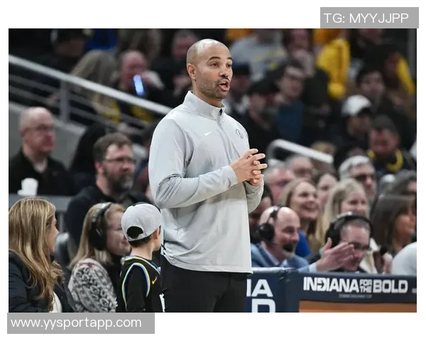 篮网主帅困惑发问球员们如何才能全力以赴迎接挑战