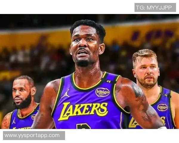 詹姆斯缺阵湖人急需艾顿挺身而出助力球队重振士气