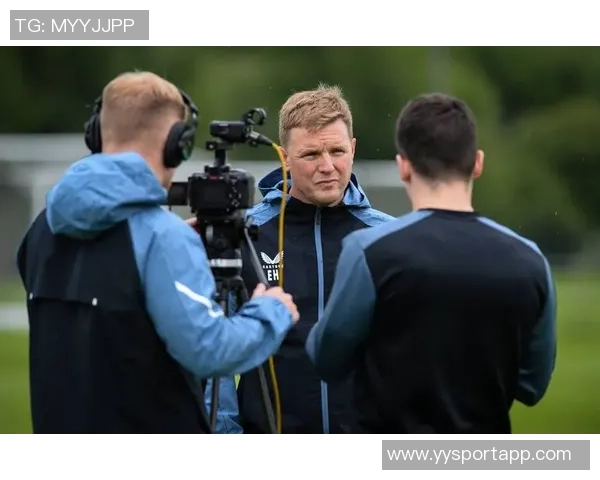 埃迪豪透露纽卡伤病情况博特曼缺席训练霍尔无缘热刺之战