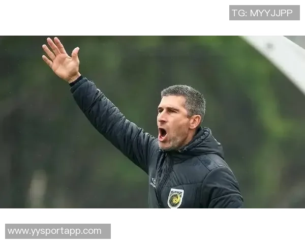 国安新任主帅蒙哥马利自信应对中超挑战熟悉联赛环境