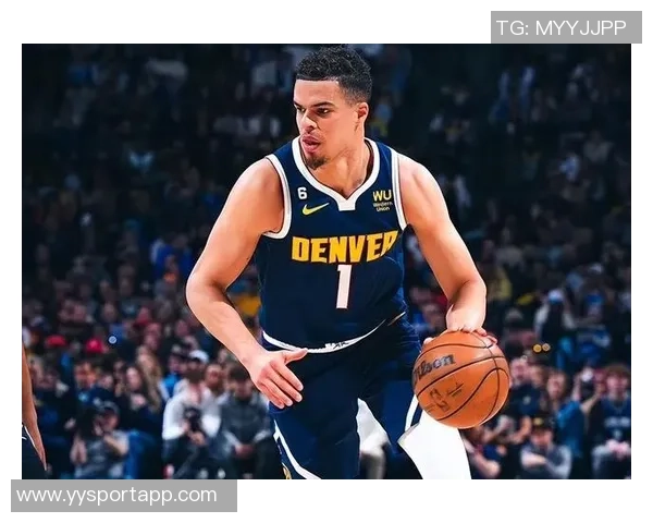 小波特的蜕变：从掘金的束缚到如今的自由发挥之路