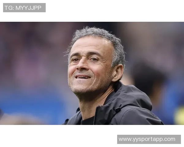 恩里克重返诺坎普感慨万千这场欧冠对我意义非凡