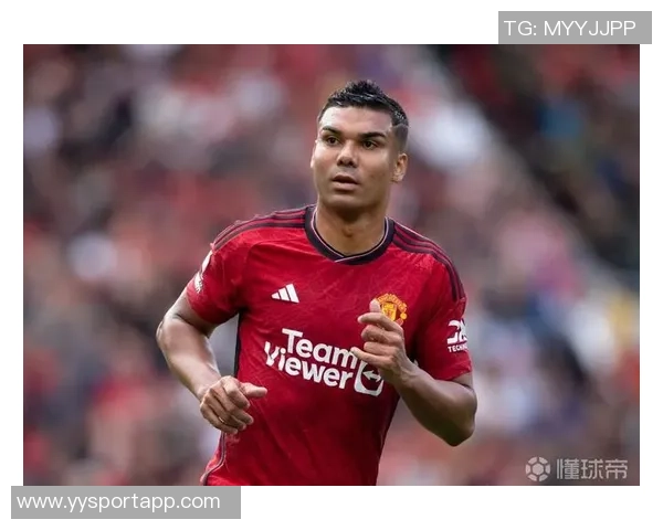 曼联愿留卡塞米罗但需降薪至周薪375万镑