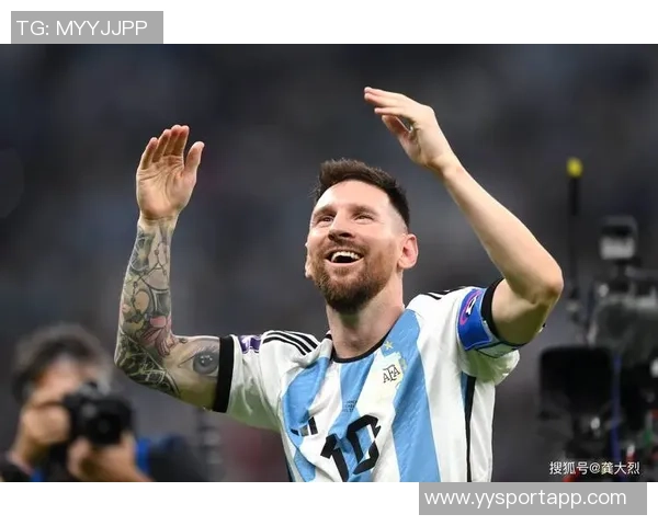 梅西确认出战阿根廷与波多黎各友谊赛球迷期待再现精彩表现