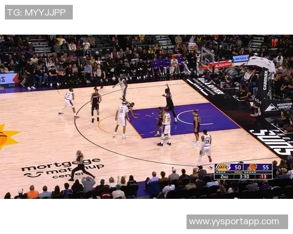 布克回应三分犯规争议称需查规则手册并提及狄龙被詹姆斯撞倒事件