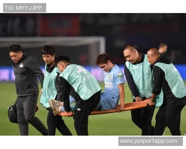 广西外援阿萨莫阿无瘫痪风险预计一个月后重返赛场万幸消息传来