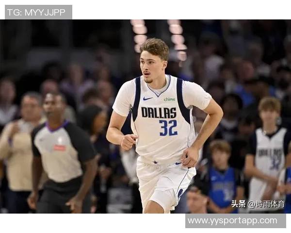 甜瓜认为独行侠具备争冠潜力弗拉格在球队中将实现稳步成长