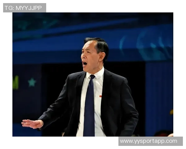 许利民谈周琦上场时间调整与贝利防守潜力分析