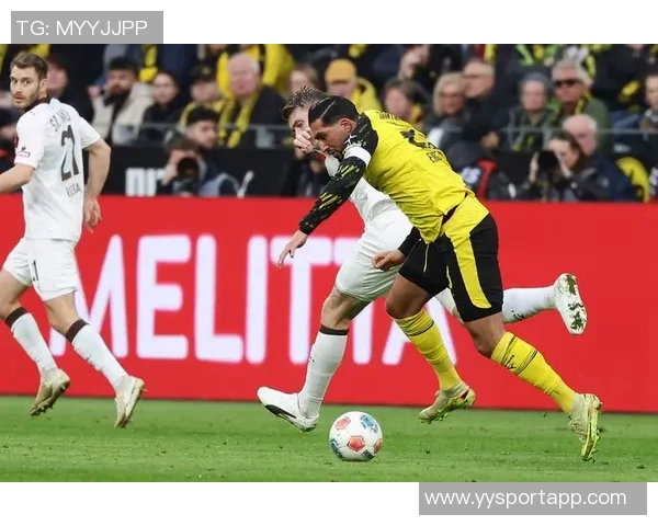 德甲分析：多特蒙德主场迎战全力争胜力争三分