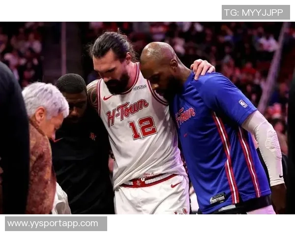 埃迪脚踝受伤引发关注大中锋纷纷选择休息治疗以防重蹈姚明覆辙